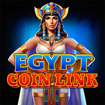 Egypt Coin Link